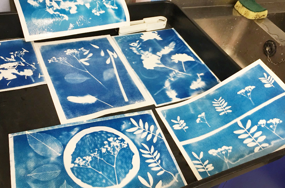 The Hershel Print Lab