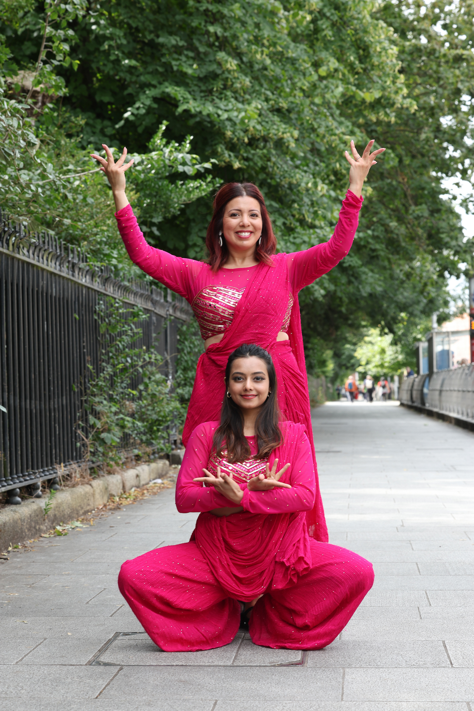 ArtsEkta secures funding from Rethink Ireland to drive forward all-island expansion plans Image