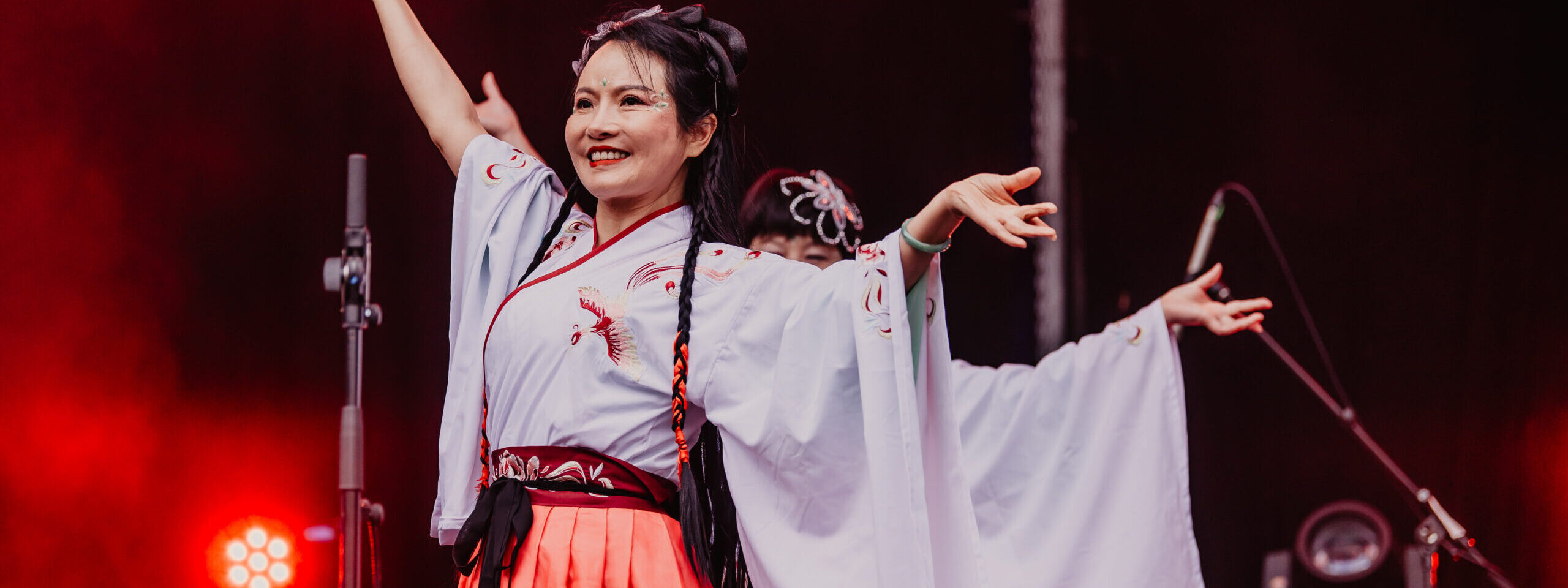 Chinese New Year 2026