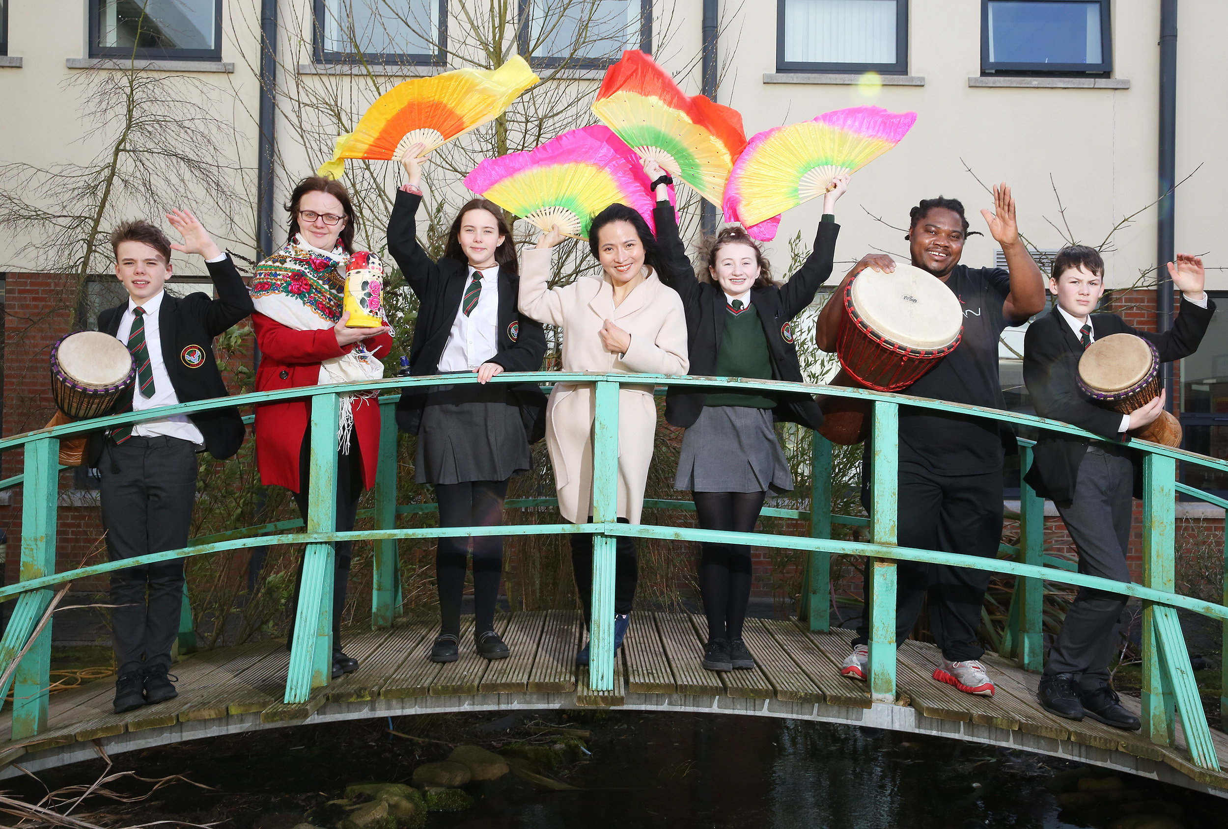 Planting Seeds: The Power of Global Education Image