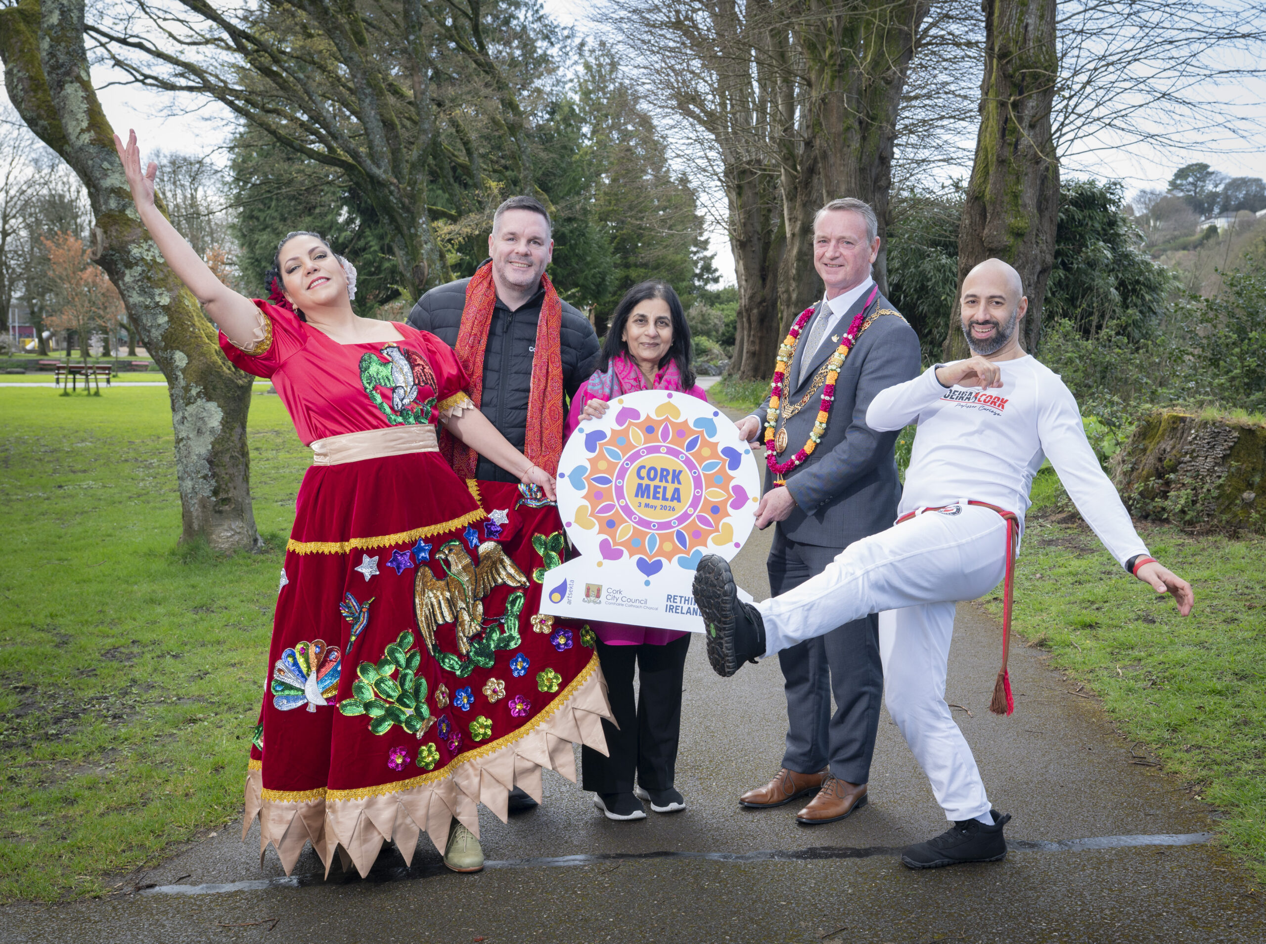 New Cork Mela festival to celebrate culture and community this May bank holiday weekend Image