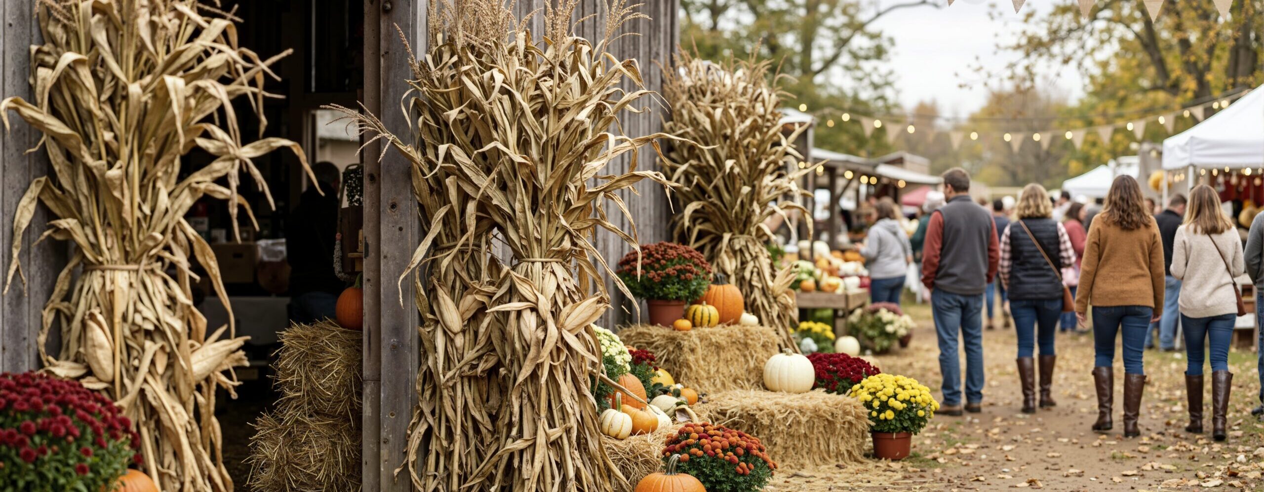 The Harvest Feast