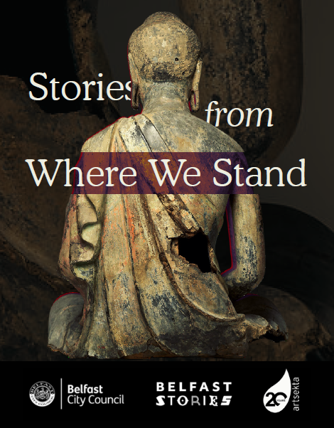 Stories From Where We Stand Image